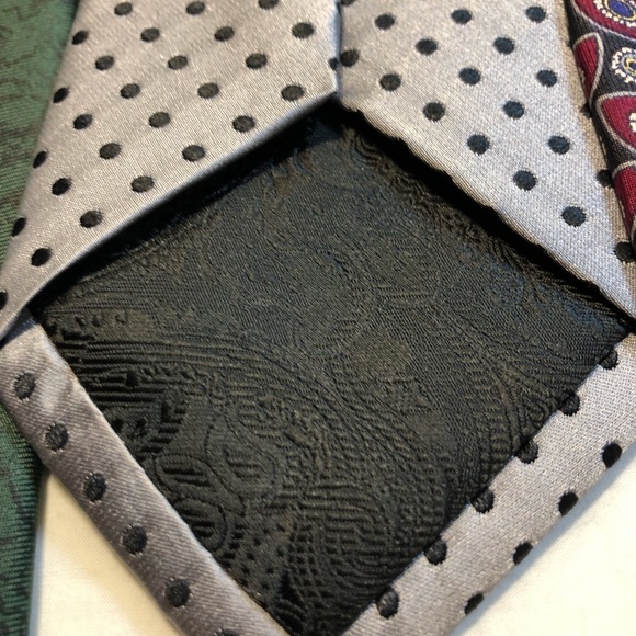 Silk Ties : Leone, Tip Top , Moores - Picture 5 of 10
